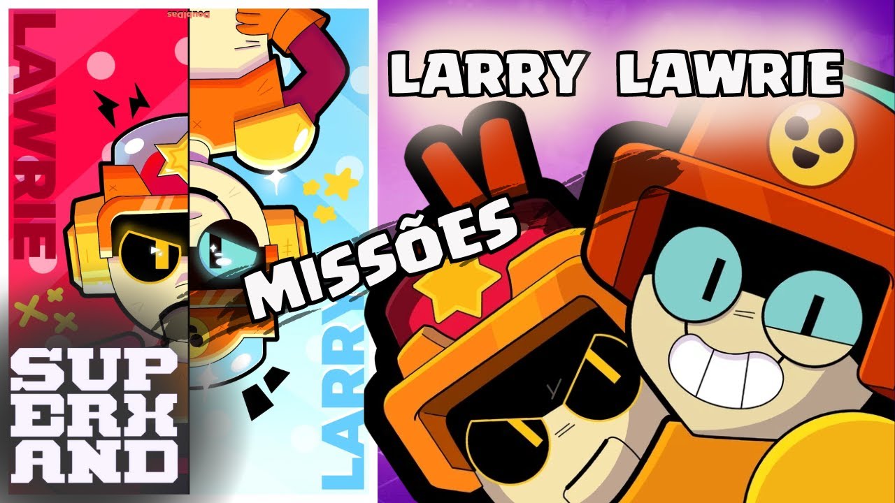 LARRY E LAWRIE | Passei sufoco mas, consegui trazer DROP !!! - YouTube