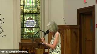July 19, 2026: Sacred Reading