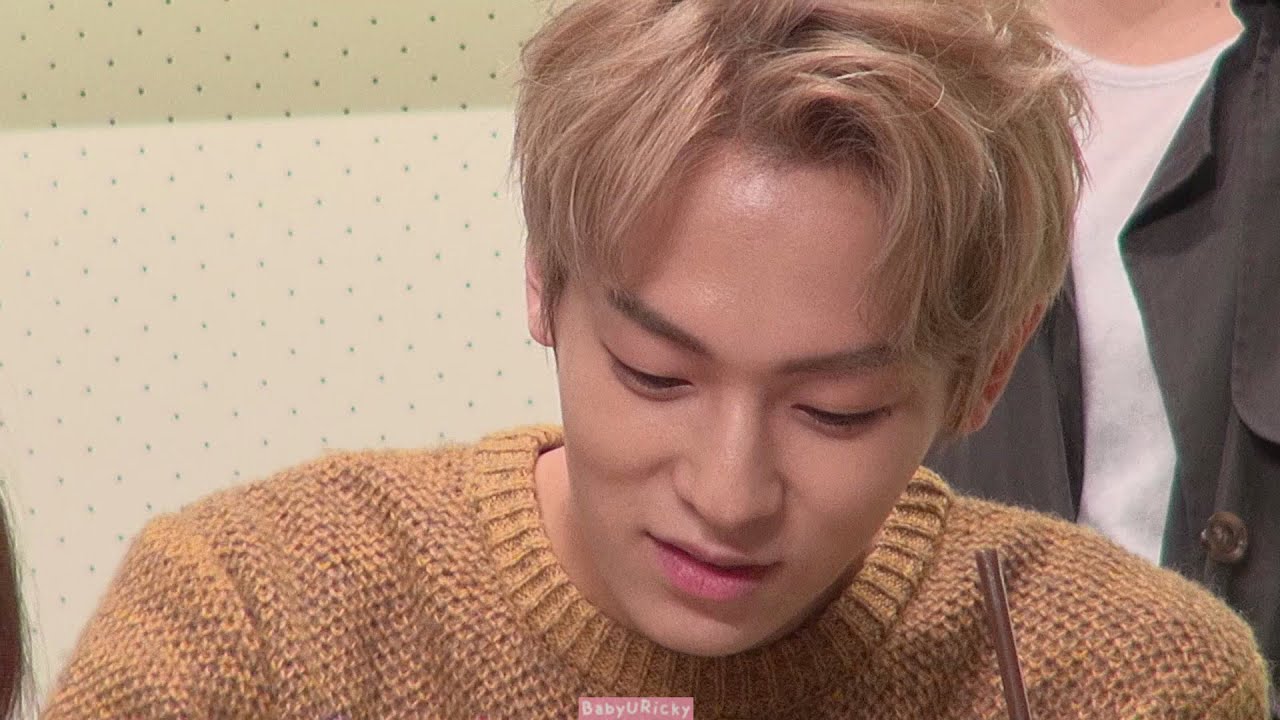 [HD*Fancam] 140930 Teen Top - (L.joe Focus) Jongno 