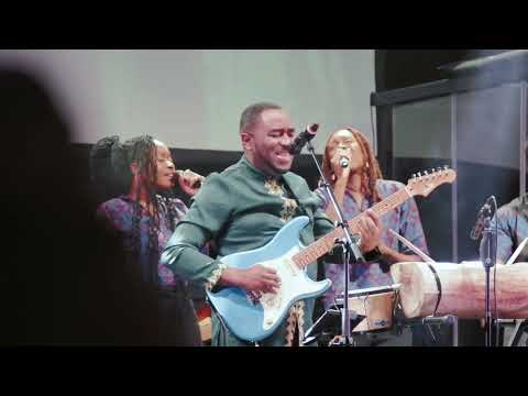 Ihunanya by Kelechi Ify and Team