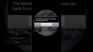 "SAVE THE WORLD NOW" the lost media