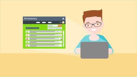PR Directory | Explainer Video