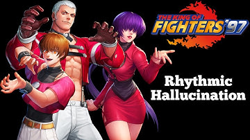 The King of Fighters 