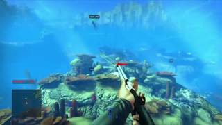 Depth   GDC2012 Gameplay Trailer
