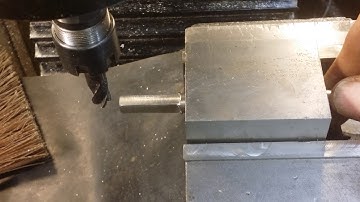 Showing one advantage of an Offen Vee block