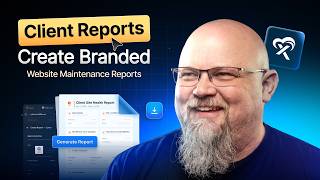 WordPress Maintenance Reports for Clients: Branded PDFs in Minutes | xCloud