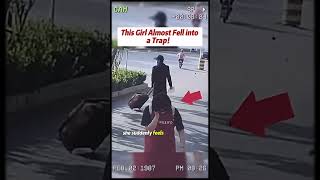 foryou #shorts #thrillingmoment#streetdrama #caughtontape - YouTube
