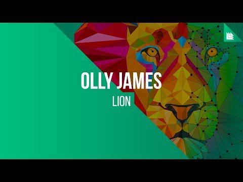 Putar Lion - Olly James