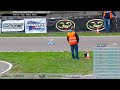 Orca 17.5 Stock A Main 3 ETS RD4 Season #15 2022/23 Luxembourg, LUX