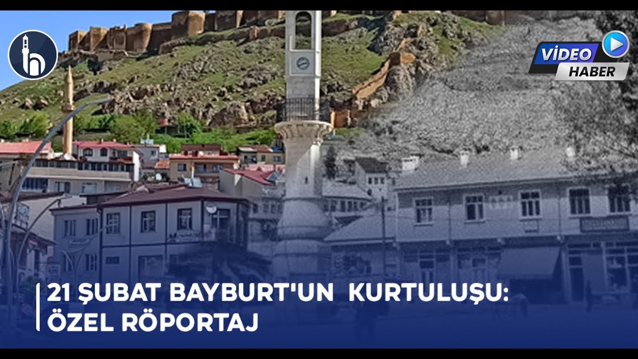 21 Şubat 1918 Bayburt’un Kurtuluşu: Zorlu Bir Direnişin Hikayesi | #Bayburthaber