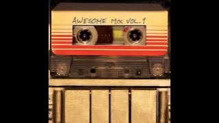 Guardians Of The Galaxy OST -  