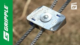 Dynamic Gripple - Product Focus