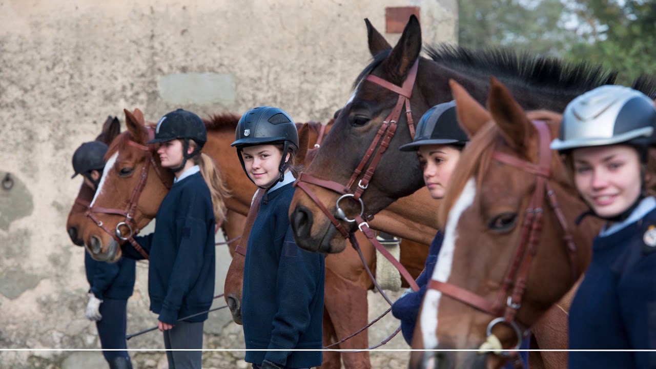 Le Prytanée national militaire
