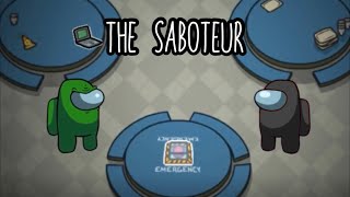 Mashup - Gamingly x The Makl Archives - The Saboteur
Saboteur - Gamingly
The Impostor - The Makl Archives Mashup - Gamingly x The Makl Archives - The Saboteur