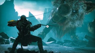 ❄️ God of War Ragnarok - GMGOW #46