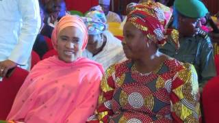 No To Child Marriage, Says Vp Yemi Osinbanjo