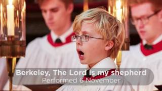 Webcasts from Kings: November 2016