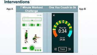 Evaluating digital health: crossover feasibility trial