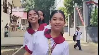 MAPEH GROUP 2 (MUSIC VIDEO PERFORMANCE) 