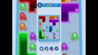 Drop Away Level 34