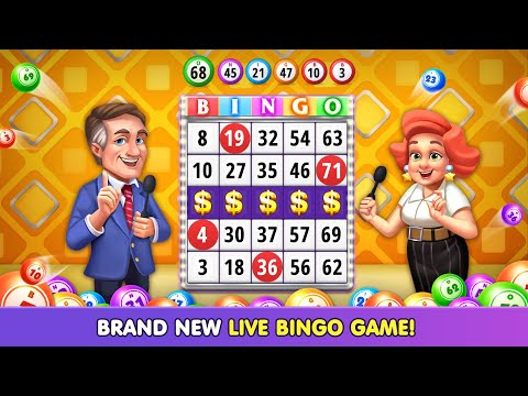 1. Navigating the Main Bingo Lobby at Unlimluck casino