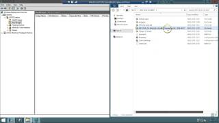 2.WDS installasjon.