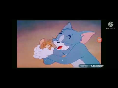 HEAVENLY PUSS 1949 INTRO AND ENDING MOBIZEN VERSION 