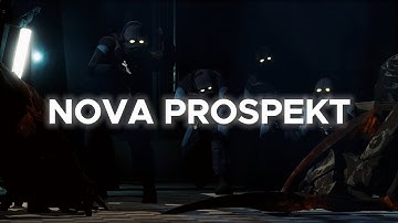Nova Prospekt