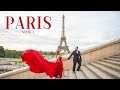 Paris Vlog 2 | Palace of Versailles, Café de l’Homme, Trocadéro, Seine River Cruise and Laduree