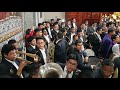 LOS AUTENTICOS DEL CALLAO - BANDA DE MUSICA OFICIAL DEL MONASTERIO DE LAS NAZARENAS