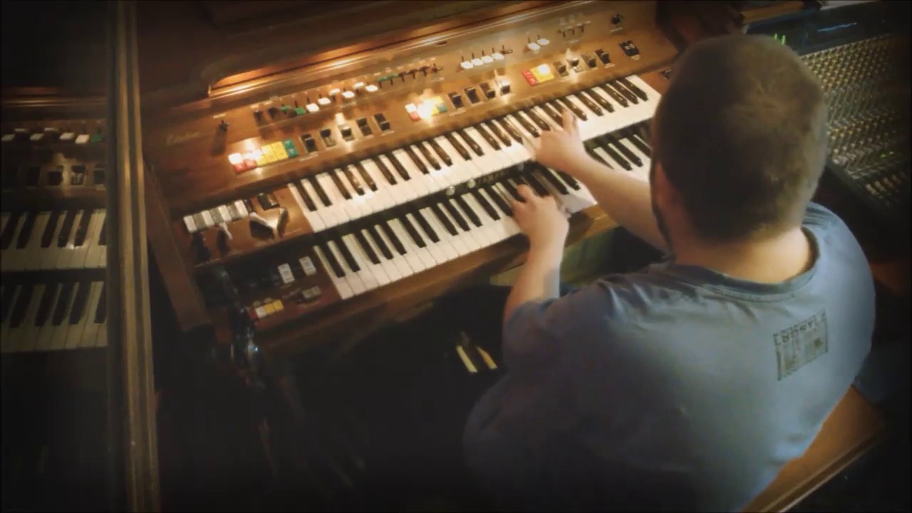 The true treasure: Electone organs - Gearspace