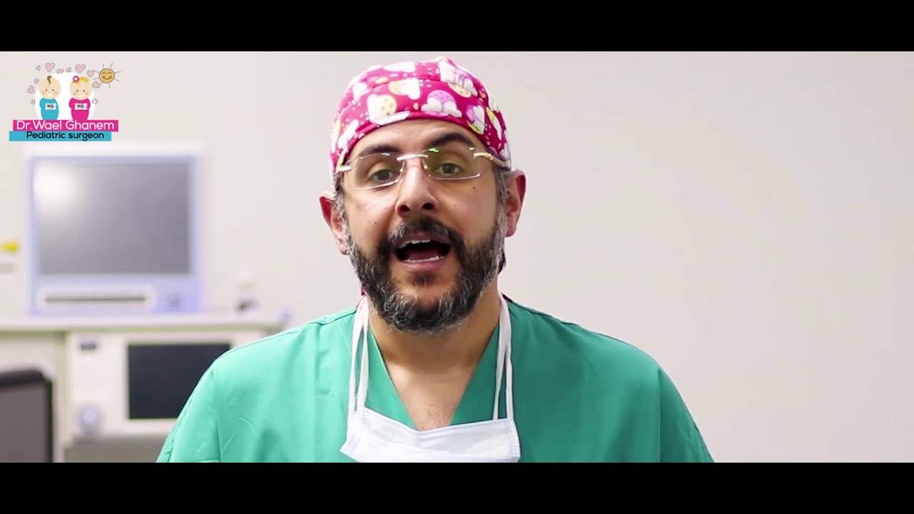 أسبوع التوعية بالشفة الأرنبية وشق سقف الحلق