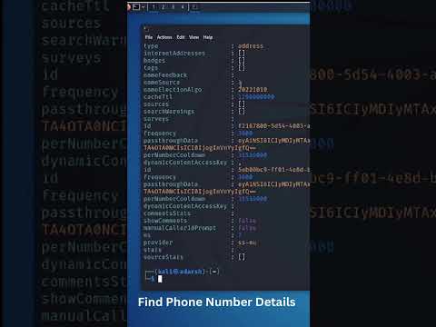 Find Pigtails Phone Number