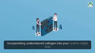 Undenatured Collagen  Your Secret Weapon for Radiant Skin, Hair, and Nails!   landscape