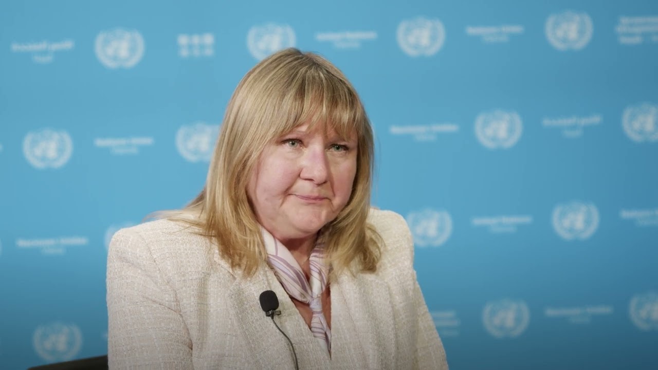 Slovenia on the Security Council