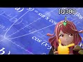 【クソ動画】IQ300のホムラ【スマブラSP】