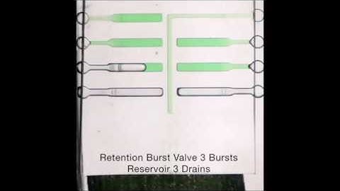 Autonomous microfluidic capillaric circuits replicated from 3D-printed molds
