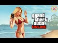 Criminal Mastermind | GTA Online Indonesia #gtaonline