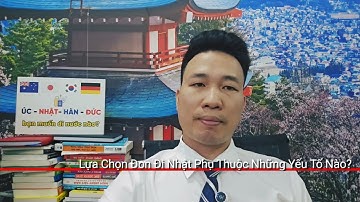 Lựa chọn đơn hàng phụ thuộc vào những yếu tố nào