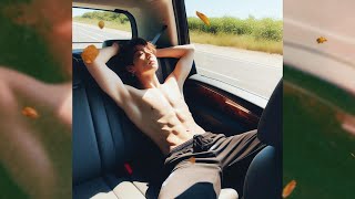 Jungkook - Somebody  (Lofi - Hiphop version)