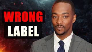 Anthony Mackie's Invisible Career Box Office, Bad Bets & The Star Power Problem
