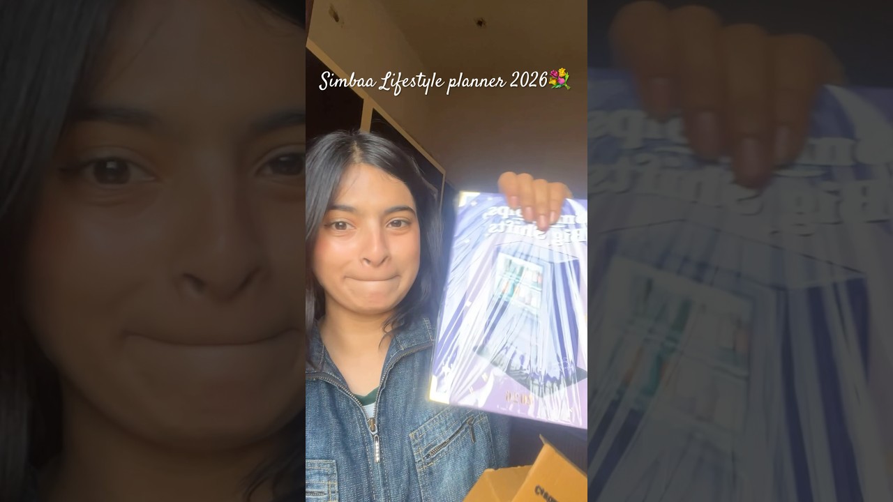 Стоит ли покупать ежедневник Simba Lifestyle? 