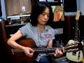 USHIO「If You Need Me」(Solomon Burke)