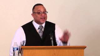 Famous Pastor J - The First Great Commandment Wealth