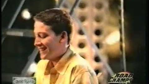 Battlebots Toy Commercial