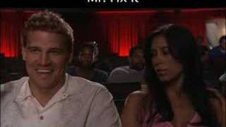 "Mr. Fix It" - Promo Scene
