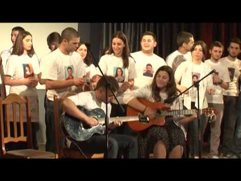 როგორ გაჩნდა  ბოლო ზარის  ტრადიცია