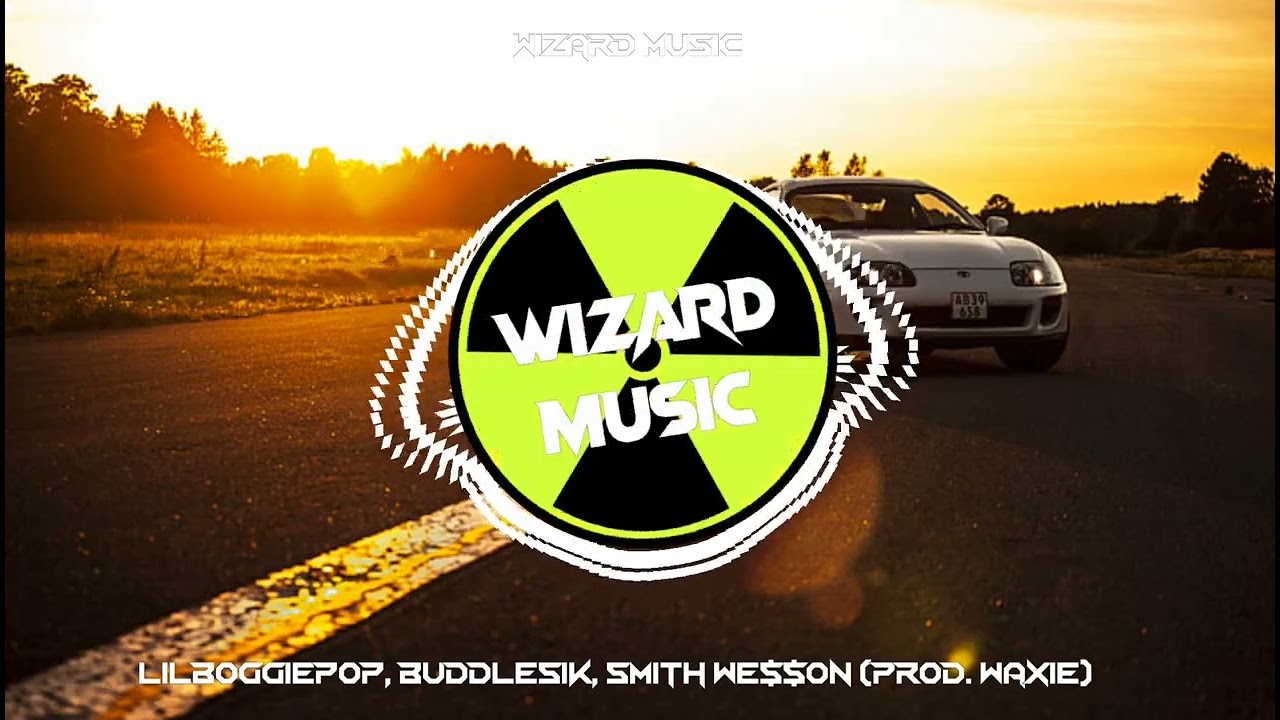 LILBOGGIEPOP,BUDDLESIK,SMITH WE$$ON (PROD.WAXIE)