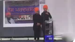 Bas Ese Karke Tere Naal Sadi Bandi Nhi Sarkare Ni - Poem