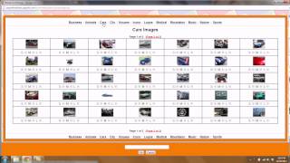 Website Builder Lesson 6